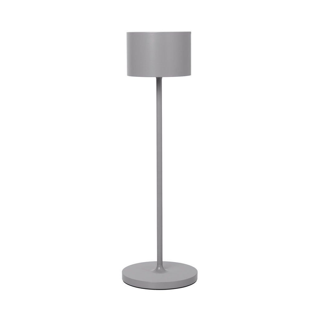 blomus Farol Mobile LED Tischleuchte