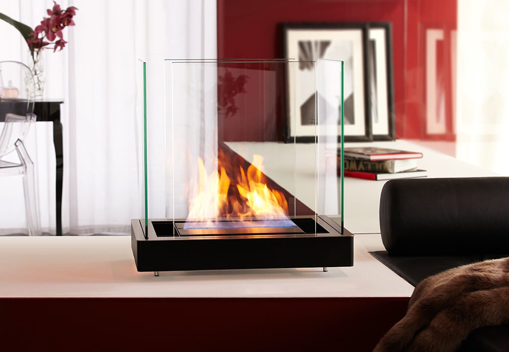 radius design top flame ethanol kamin ambiente 2