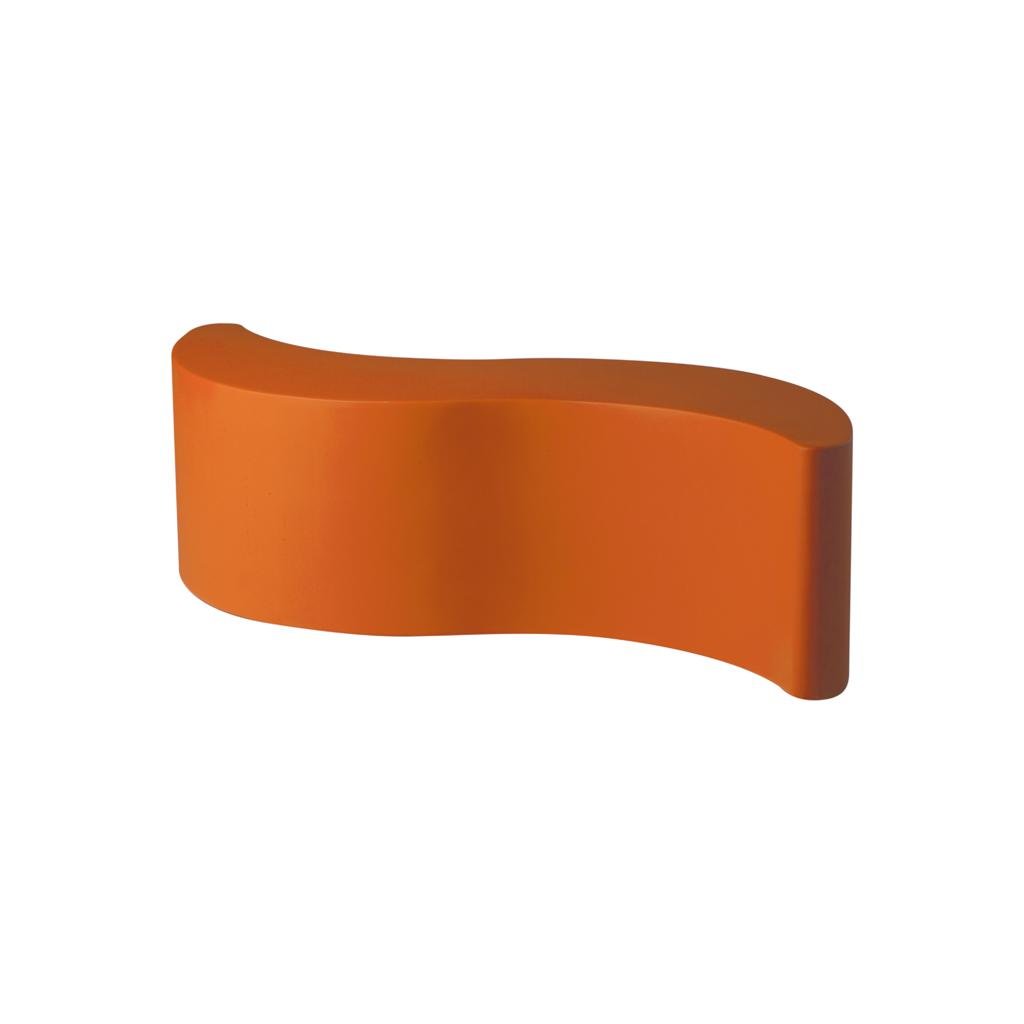 Slide Wave Bank - orange (FC, PUMPKIN ORANGE) - Aussteller