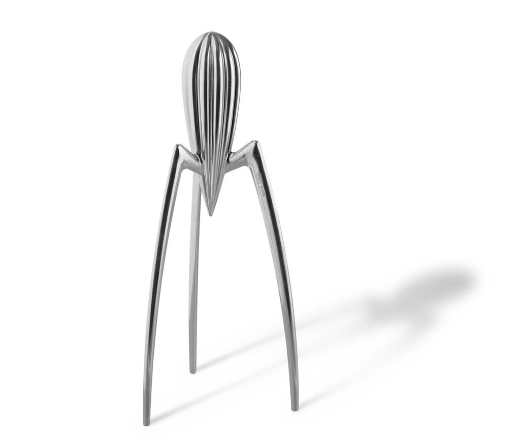 Alessi Juicy Salif Zitronenpresse