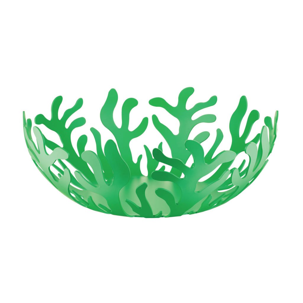 Alessi Mediterraneo Obstschale