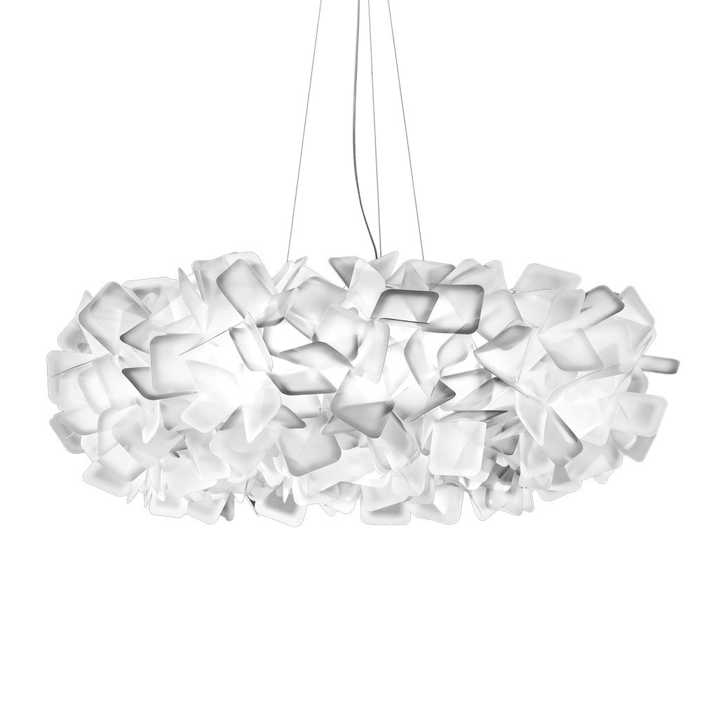 Slamp Clizia Pendelleuchte