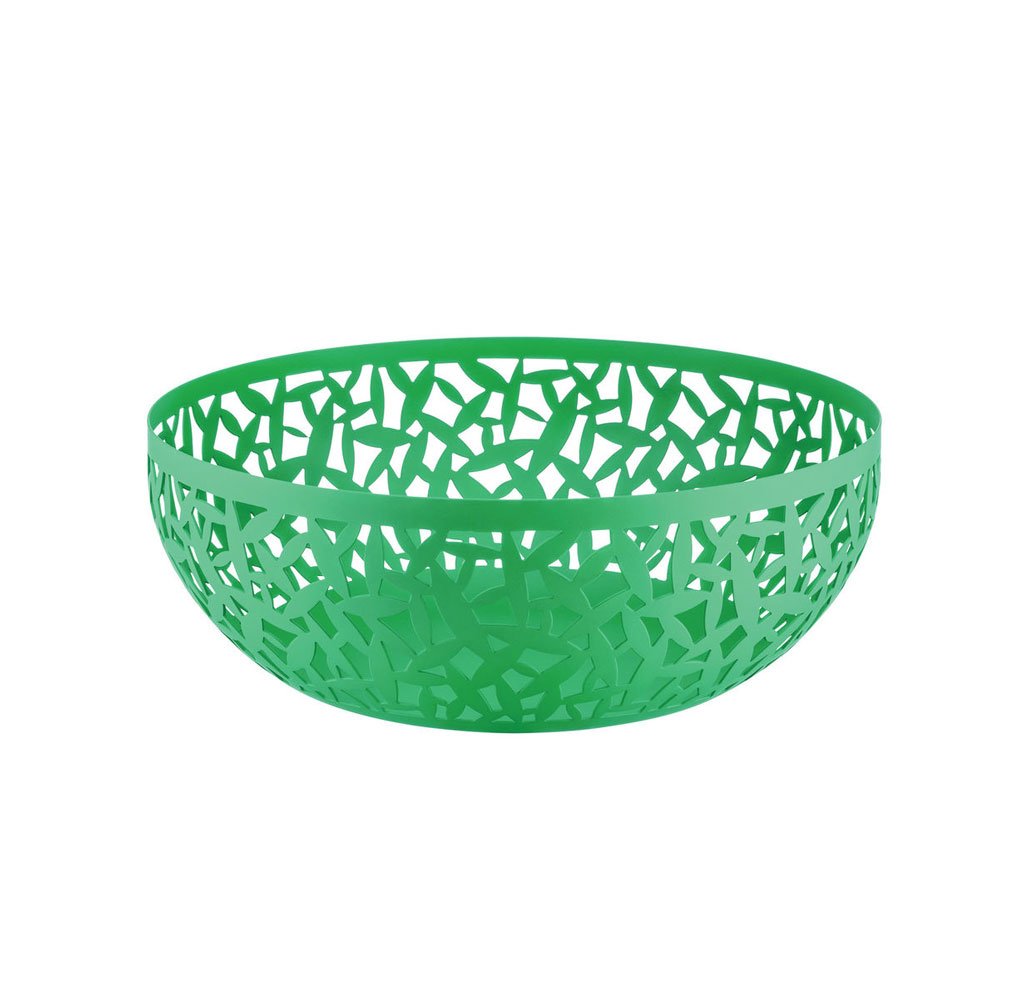 Alessi Cactus! Obstschale - Lagerabverkauf