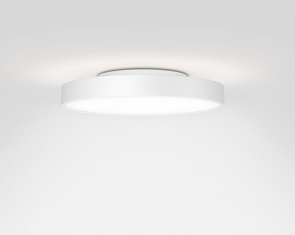 serien lighting Slice Pi Ceiling M Deckenleuchte