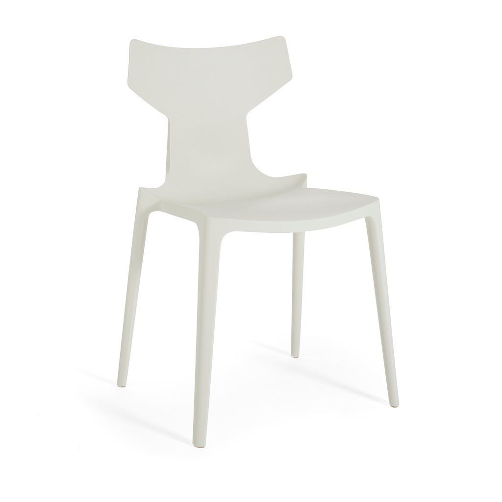 Kartell Re-Chair Stuhl