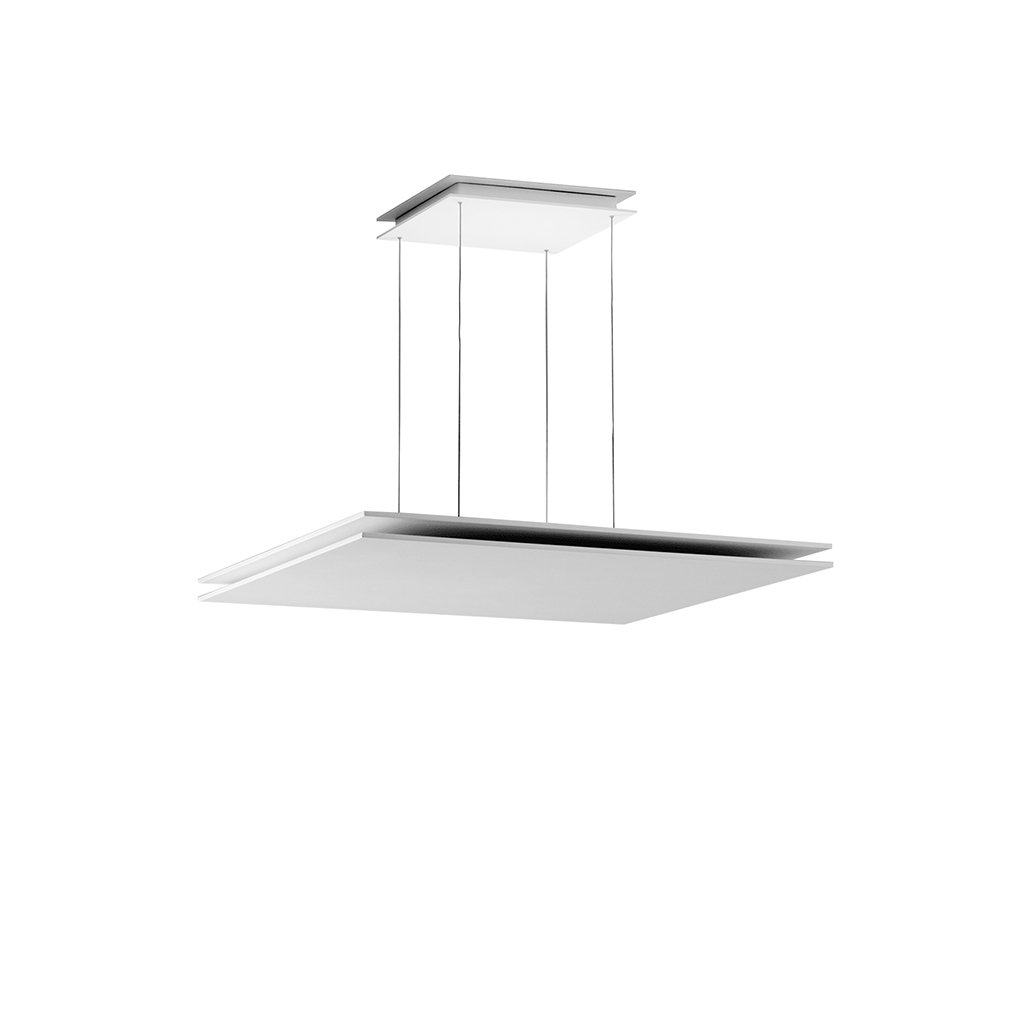 Lumini Quadrattinha Pendelleuchte