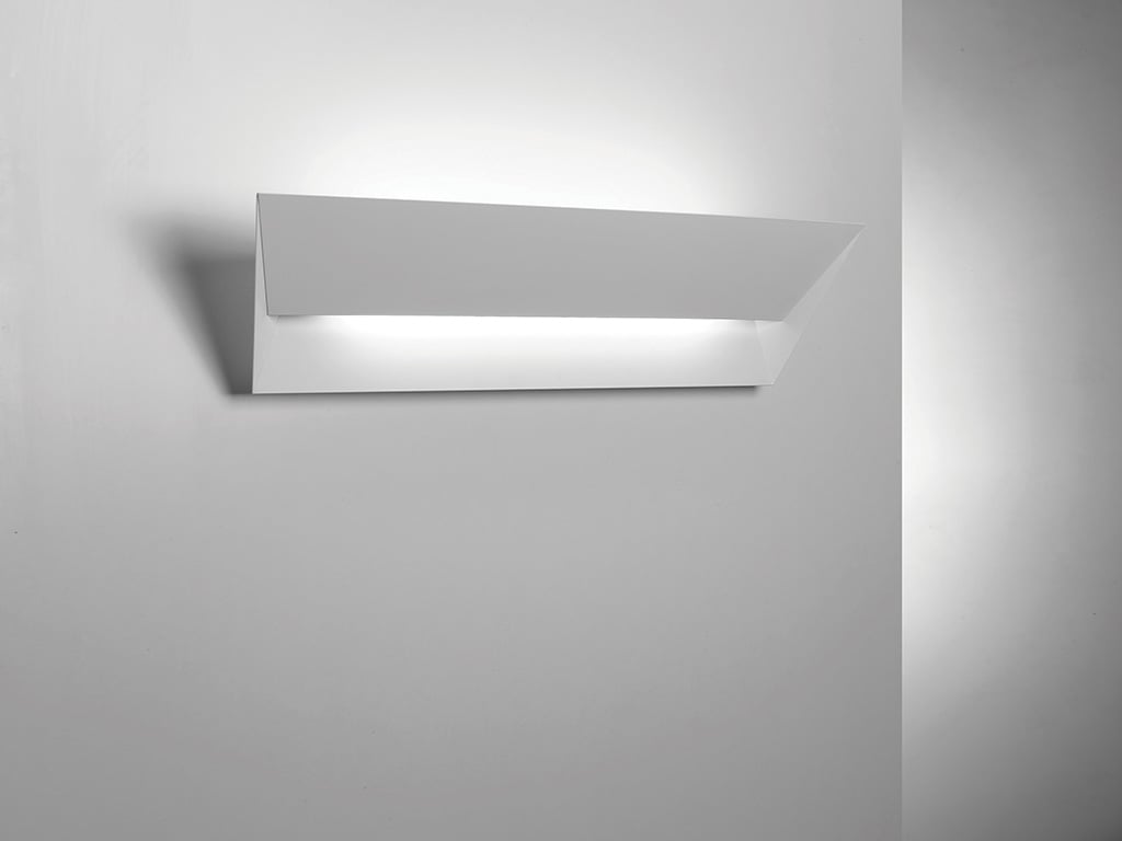 lumen center italia mail l wandleuchte weiss ambiente