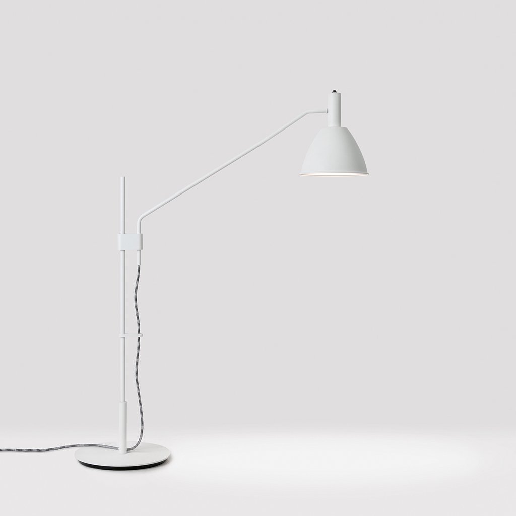 Lumini Mini Bauhaus 90 Tischleuchte
