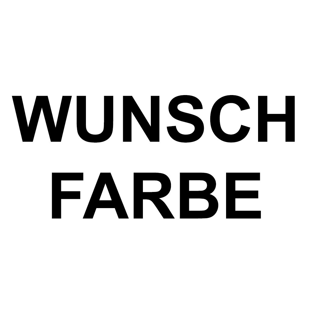 Wunschfarbe im Bemerkungsfeld angeben