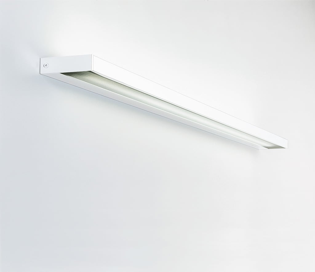 serien.lighting sml2 1200 led wandleuchte weiss