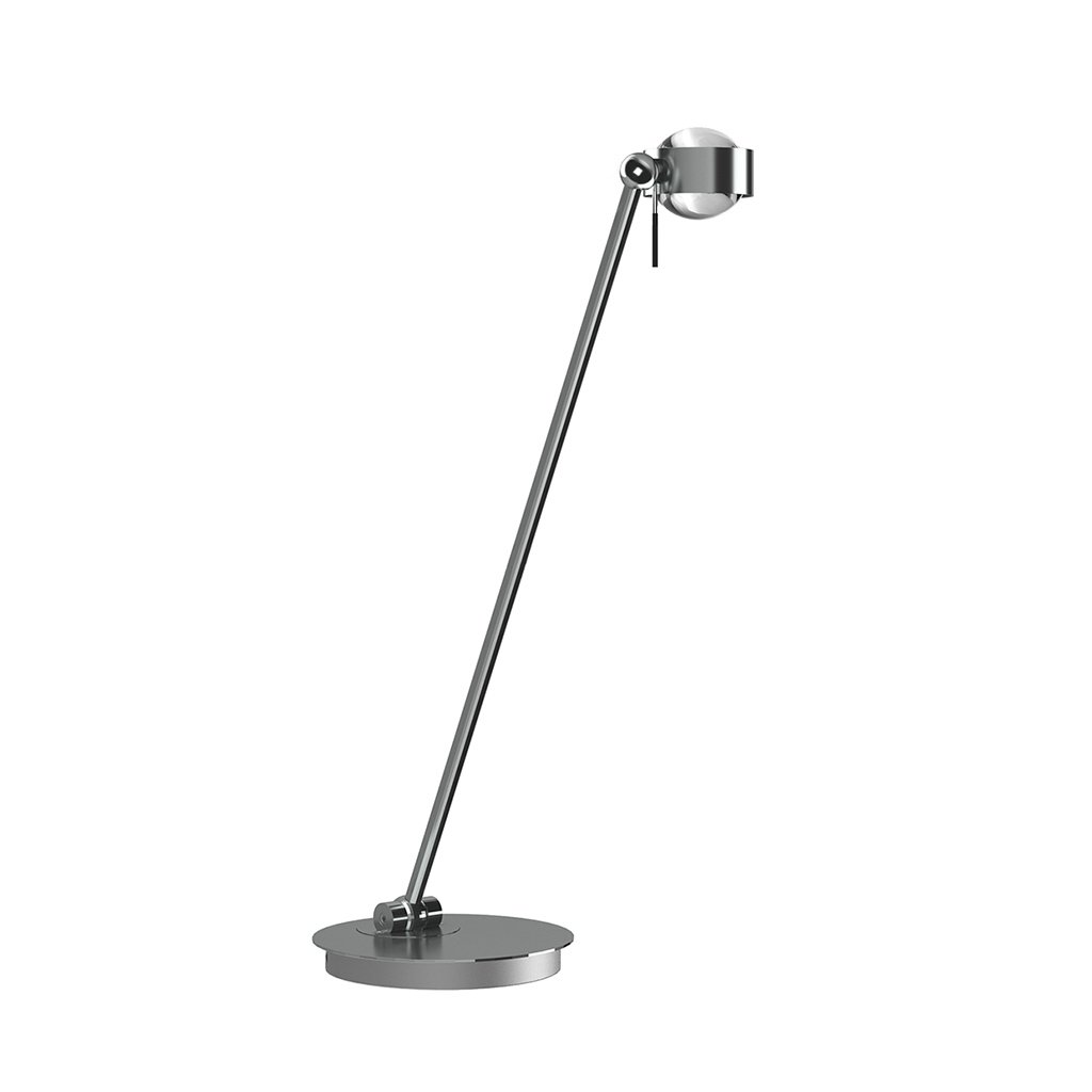 Top Light Puk Mini Table Single Tischleuchte