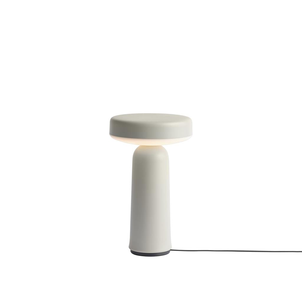 Muuto Ease LED Akkuleuchte / Tischleuchte