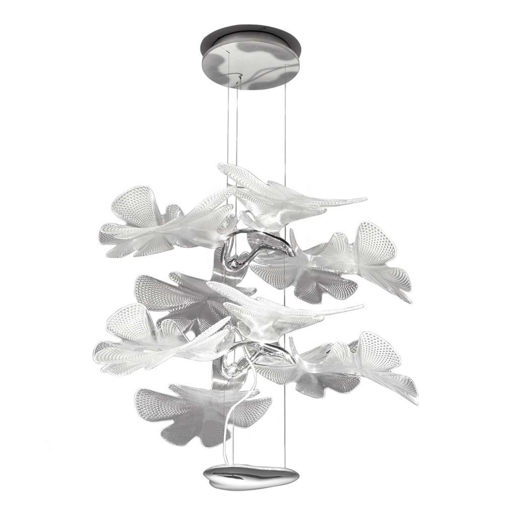artemide chlorophilia 2 pendelleuchte frei 1
