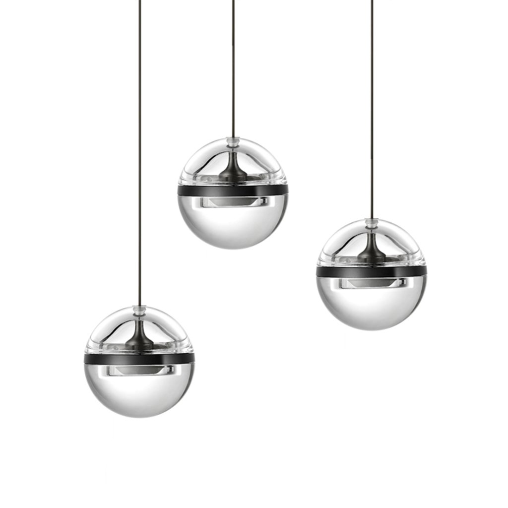 Lumina Limbus Cluster 3 Pendelleuchte