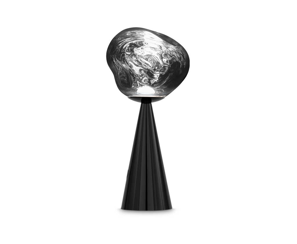 Tom Dixon Melt Portable LED Akkuleuchte