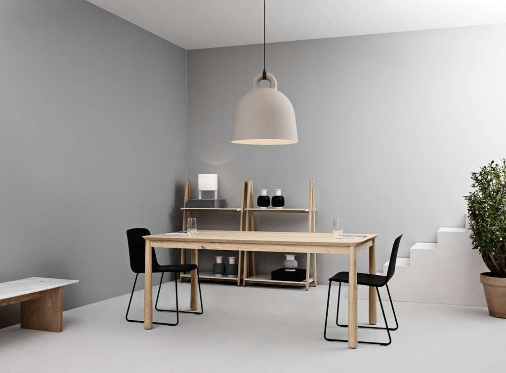 normann copenhagen step up regal ambiente 6 1