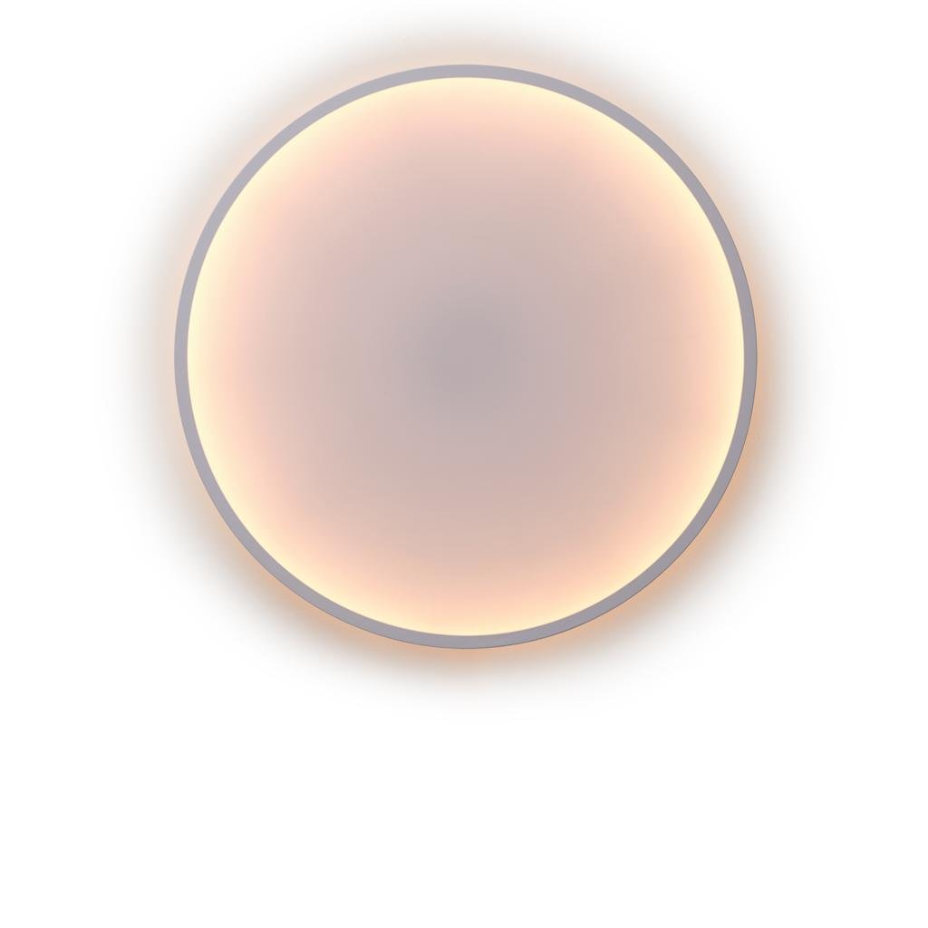 muuto-calm-wandleuchte-d90-vorne