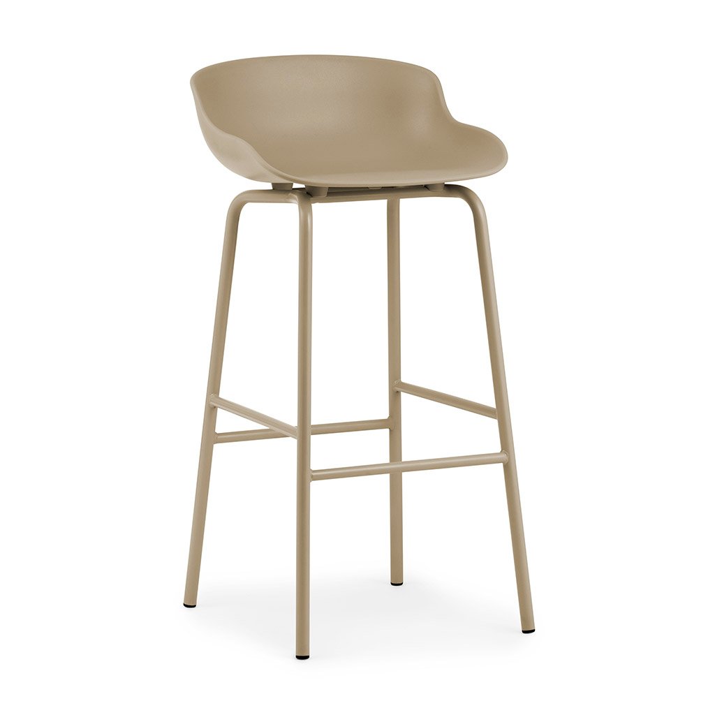 Normann Copenhagen Hyg Barhocker
