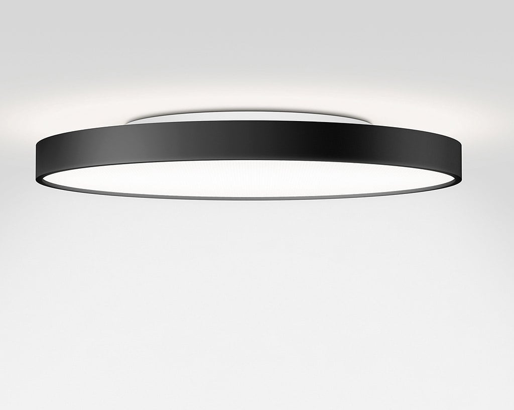 serien lighting Slice Pi Ceiling L Deckenleuchte