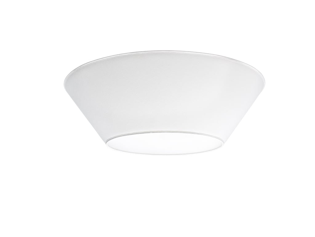 LND Design Halo Small Deckenleuchte - weiß - Lagerabverkauf