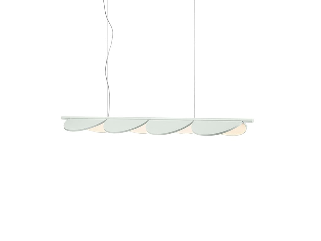 Flos Almendra S4 Linear Pendelleuchte