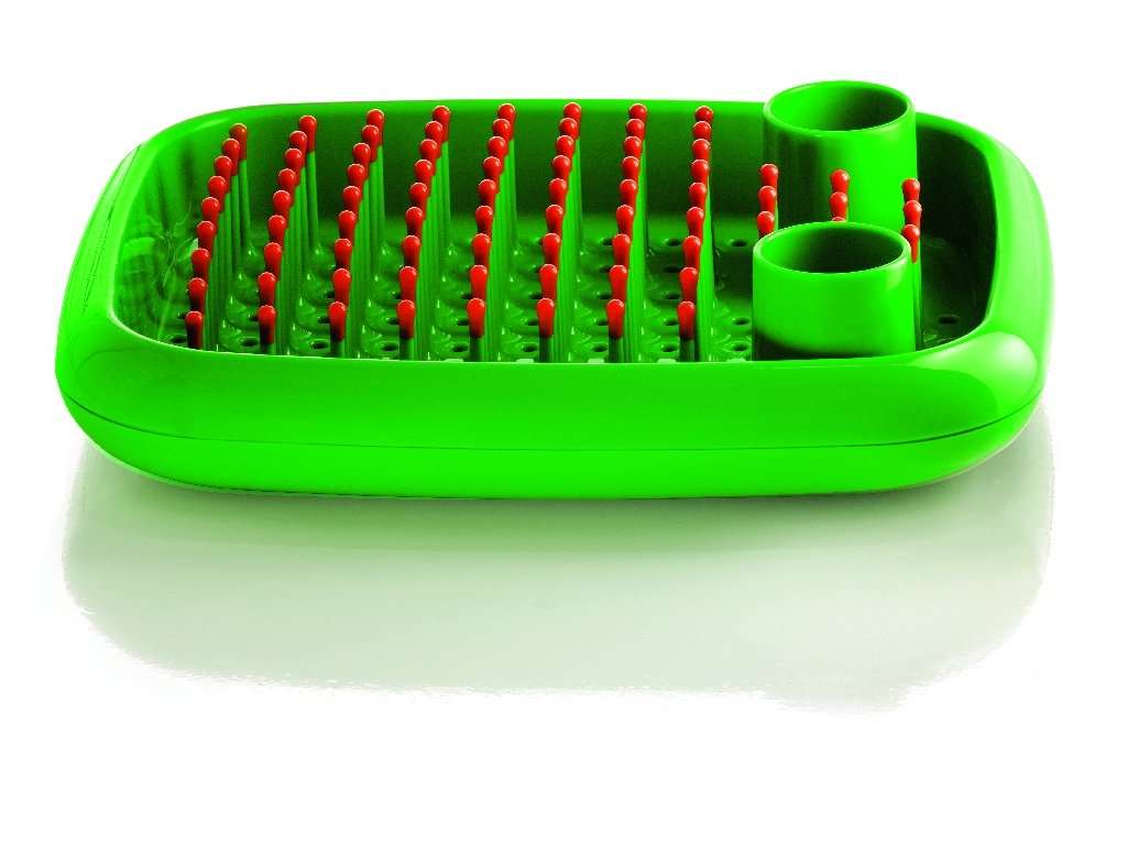 Magis Dish Doctor Abtropfgestell - Magis Farbe:orange