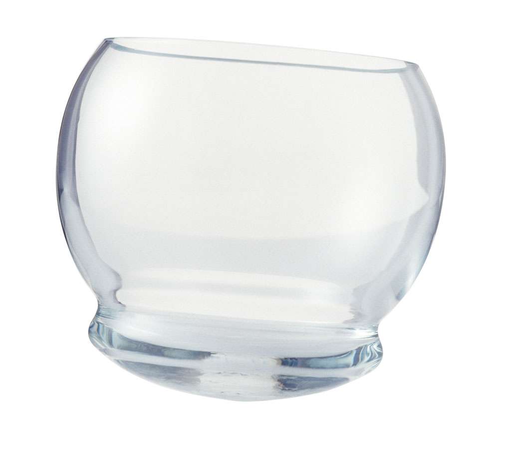 normann copenhagen rocking glass 1