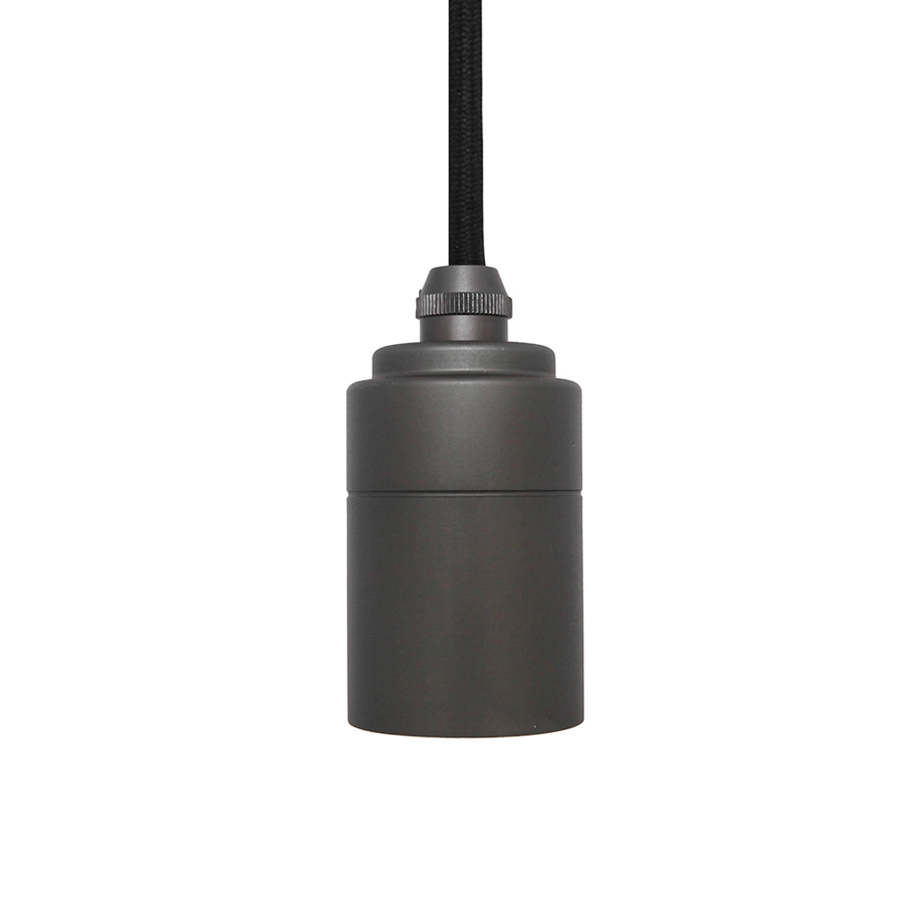 Tala Graphite Pendelleuchte