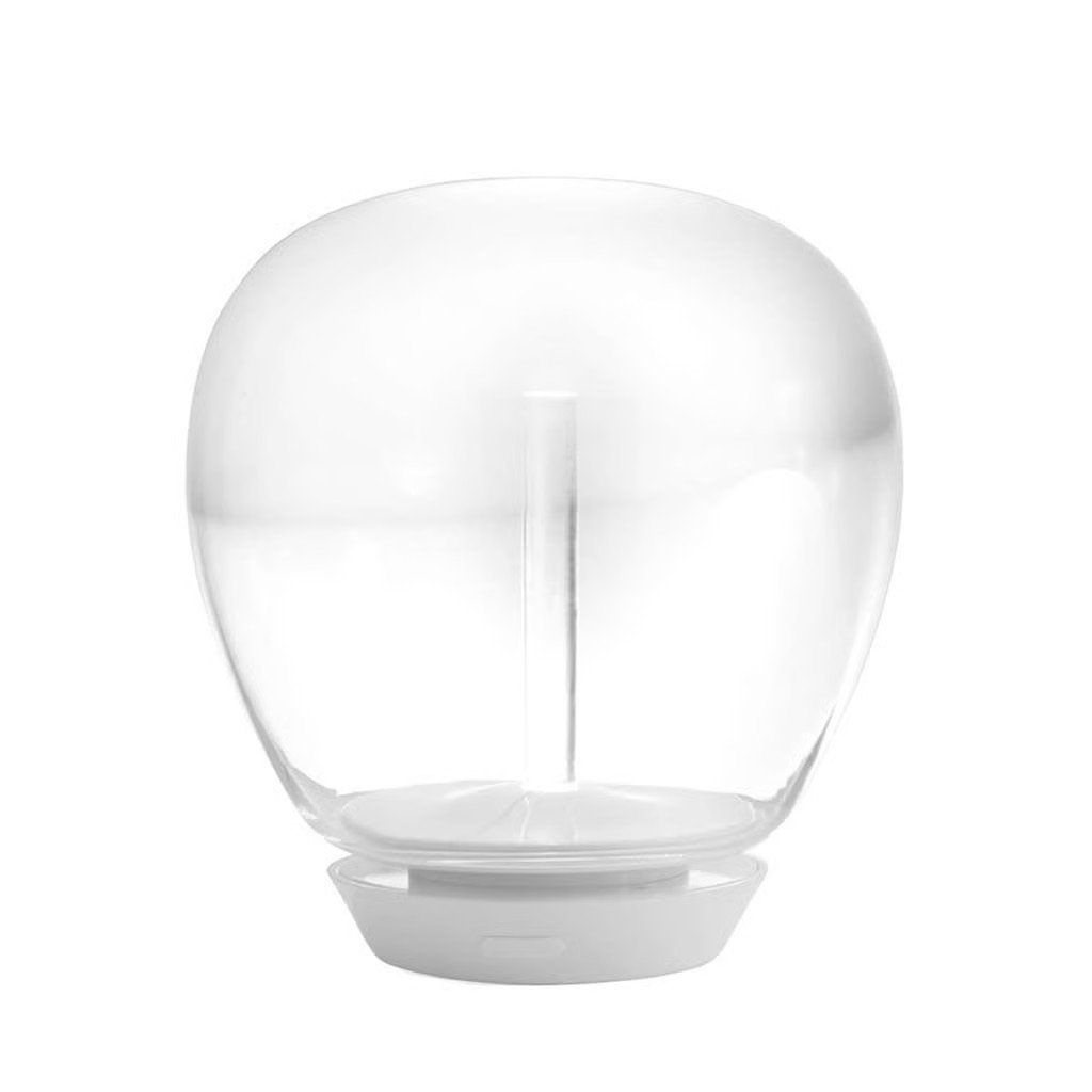 Artemide Empatia LED Tischleuchte - Ø 26cm - Aussteller