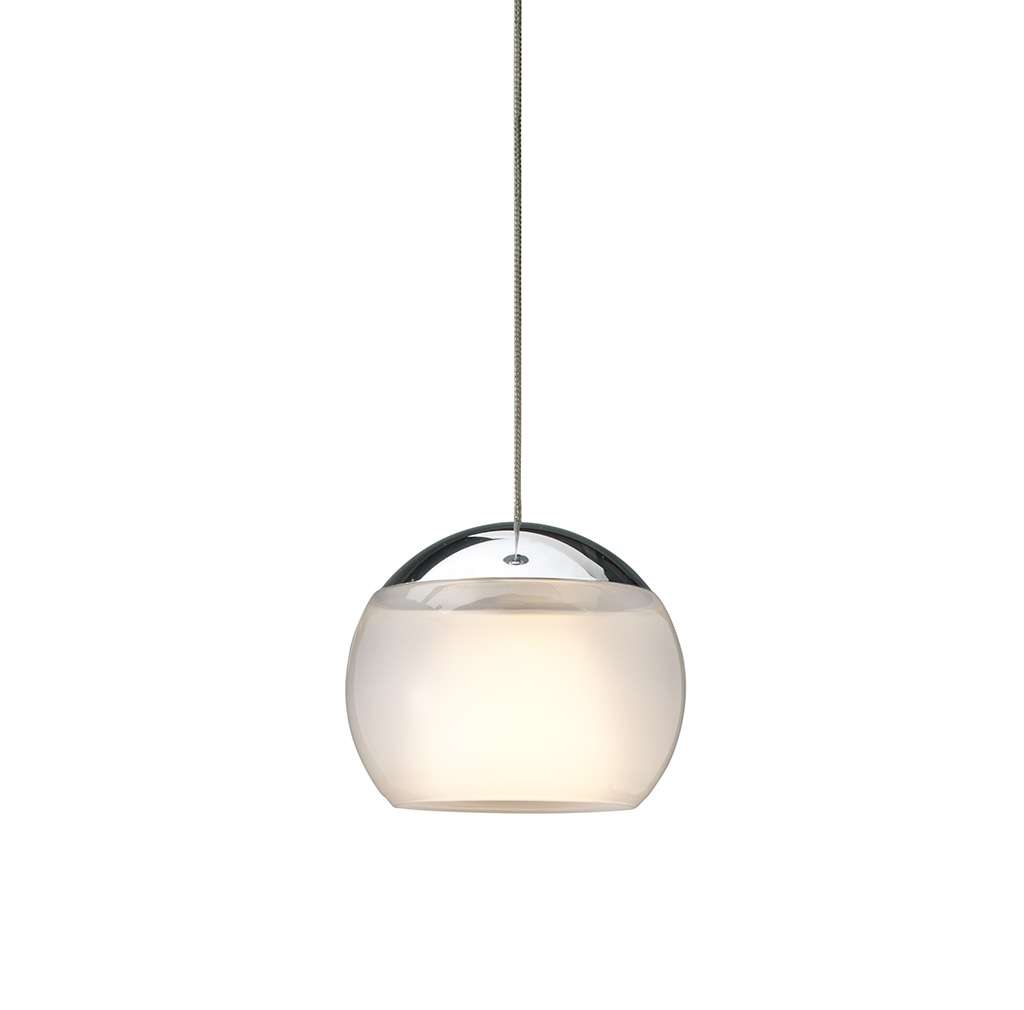 oligo balino led pendelleuche satiniert chrom 1 1