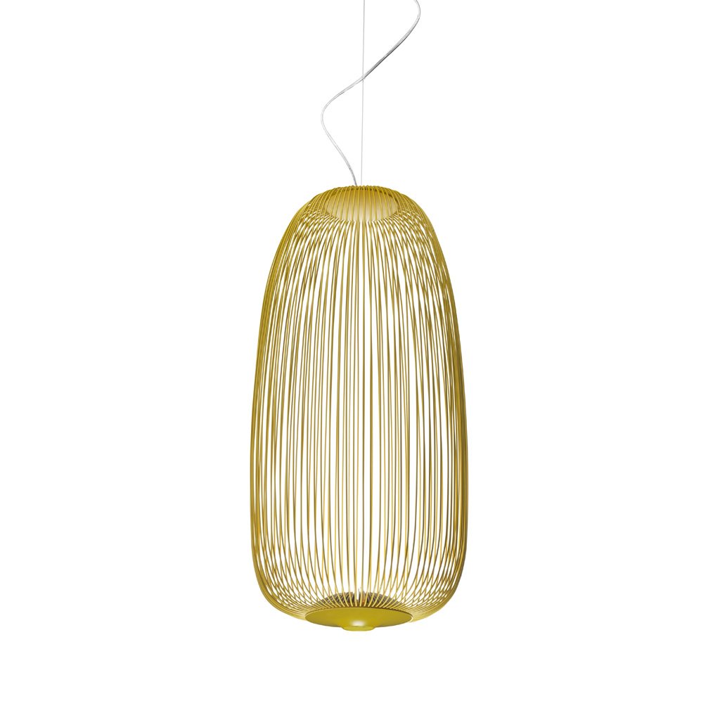 Foscarini Spokes 1 Pendelleuchte