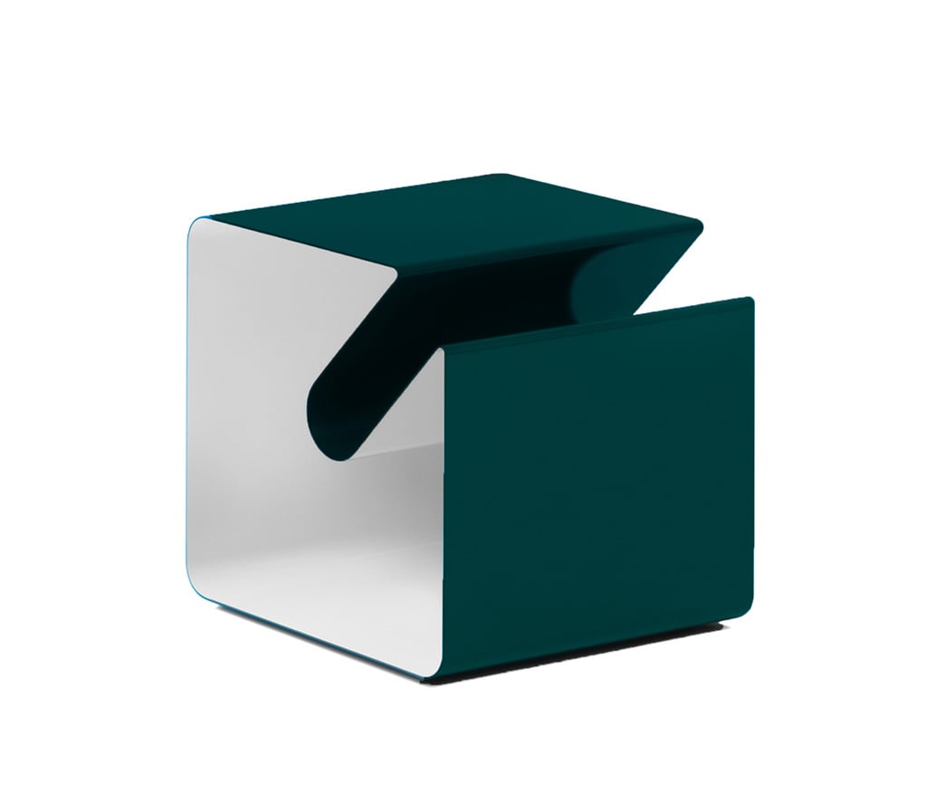 müller möbelfabrikation V44 Beistelltisch