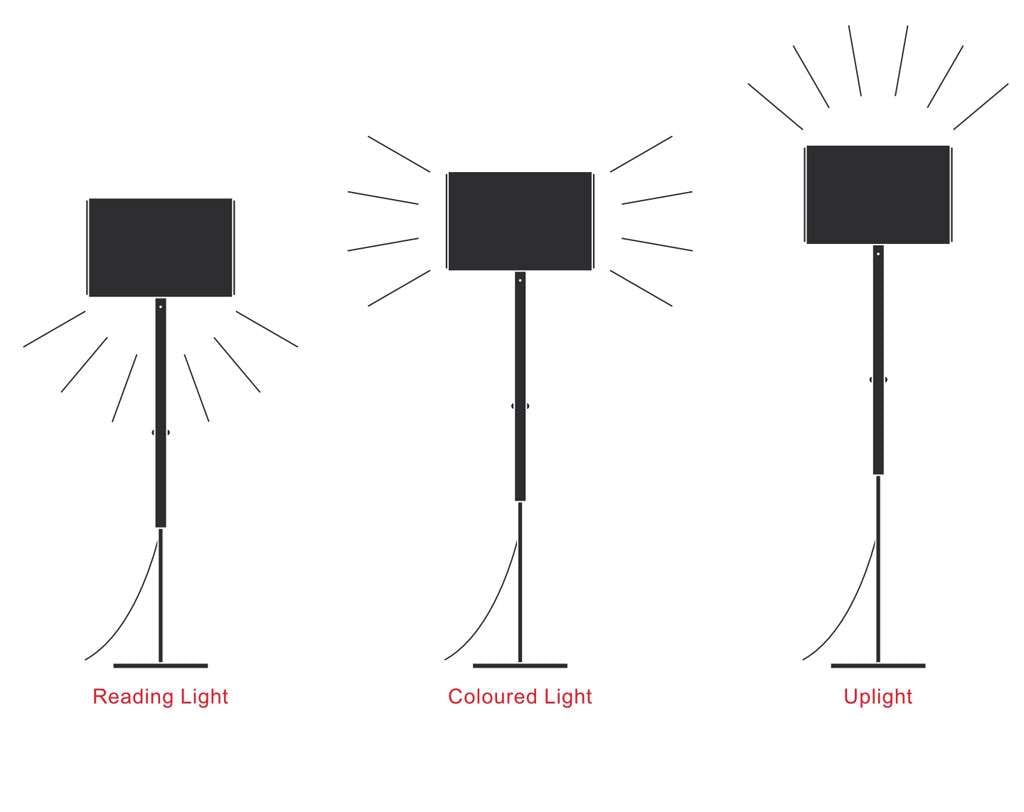 serien.lighting jones master stehleuchte technische zeichnung 02