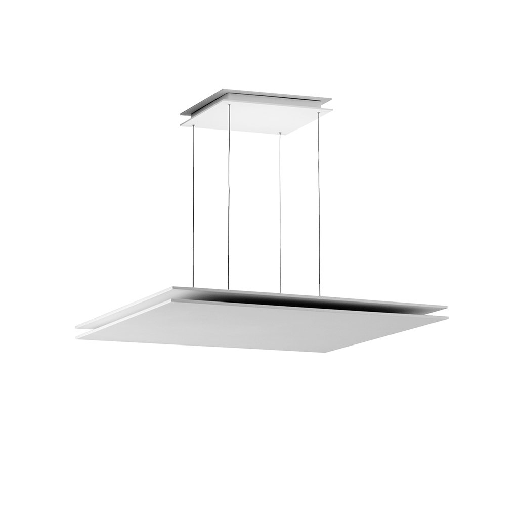 Lumini Quadratta Pendelleuchte