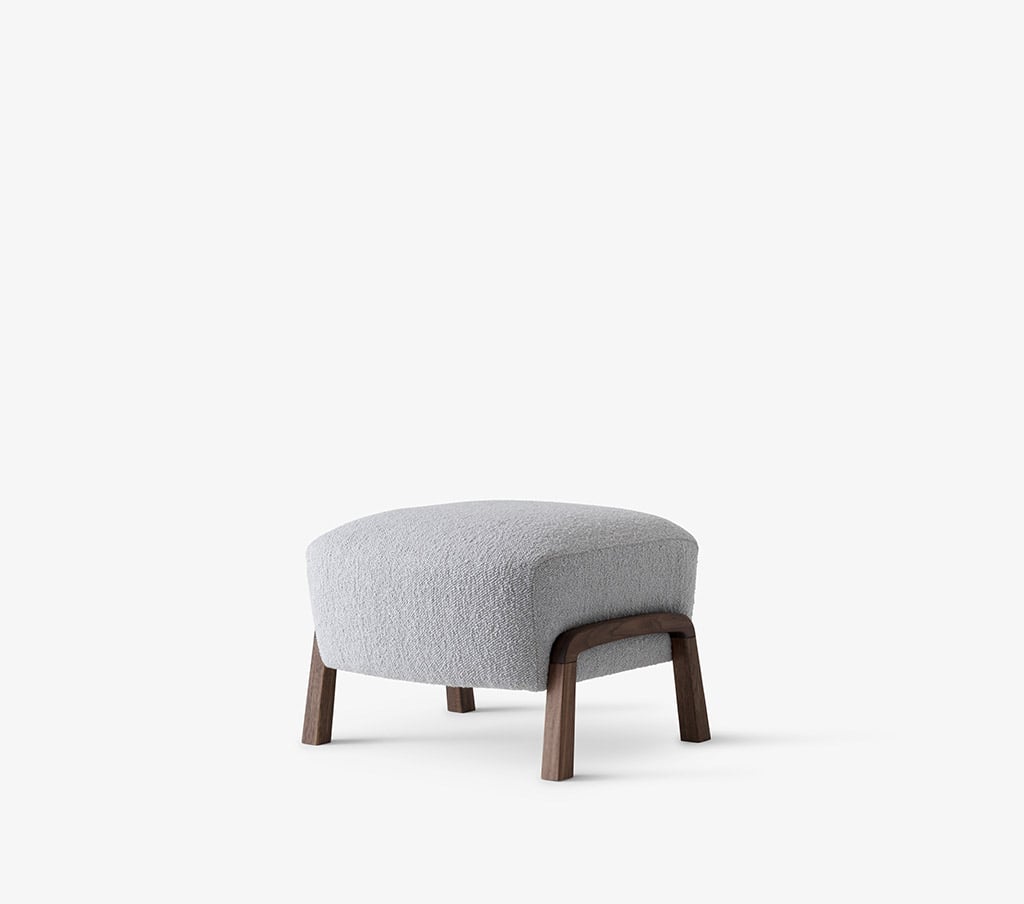 &tradition Wulff ATD3 Pouf