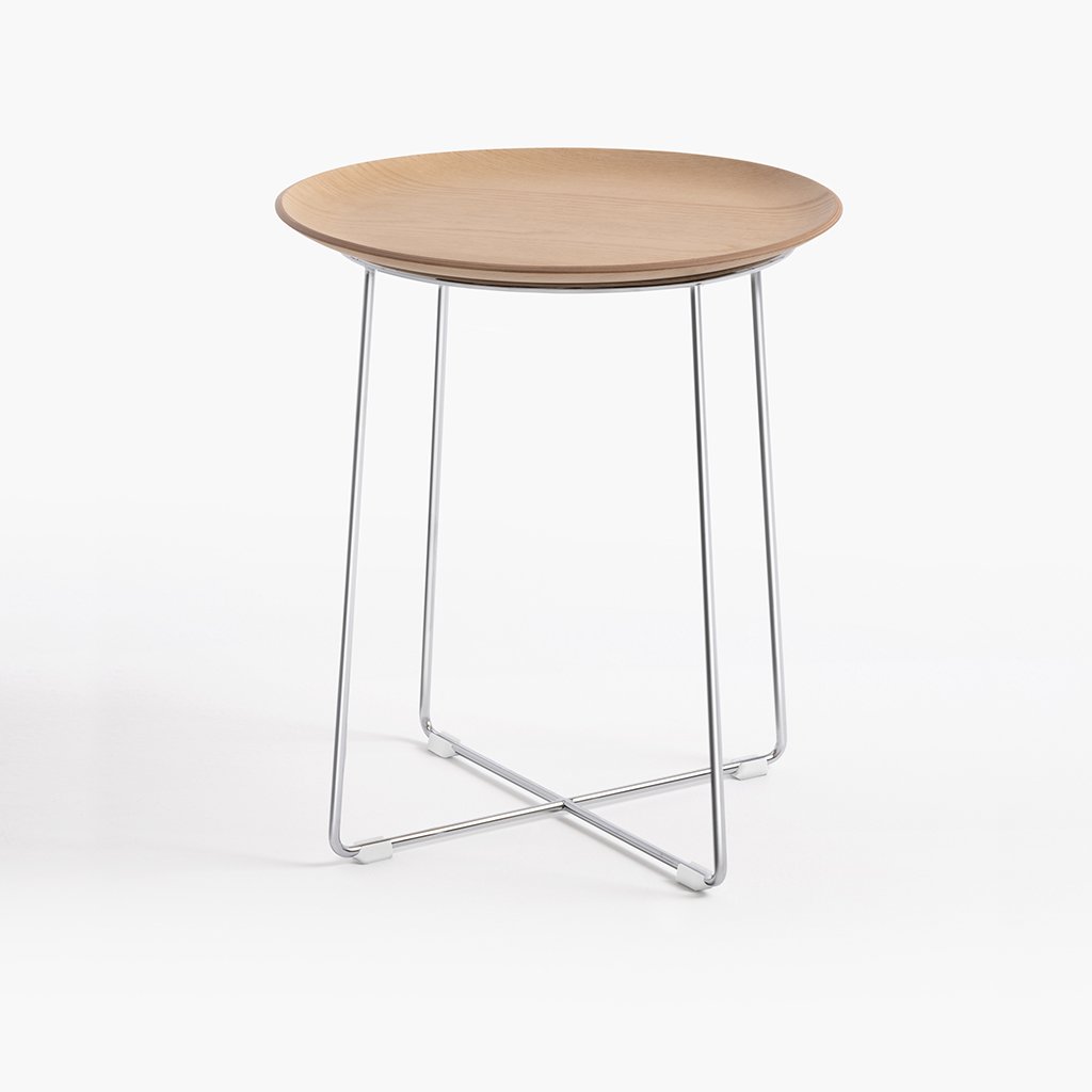 Kartell Al Wood Beistelltisch