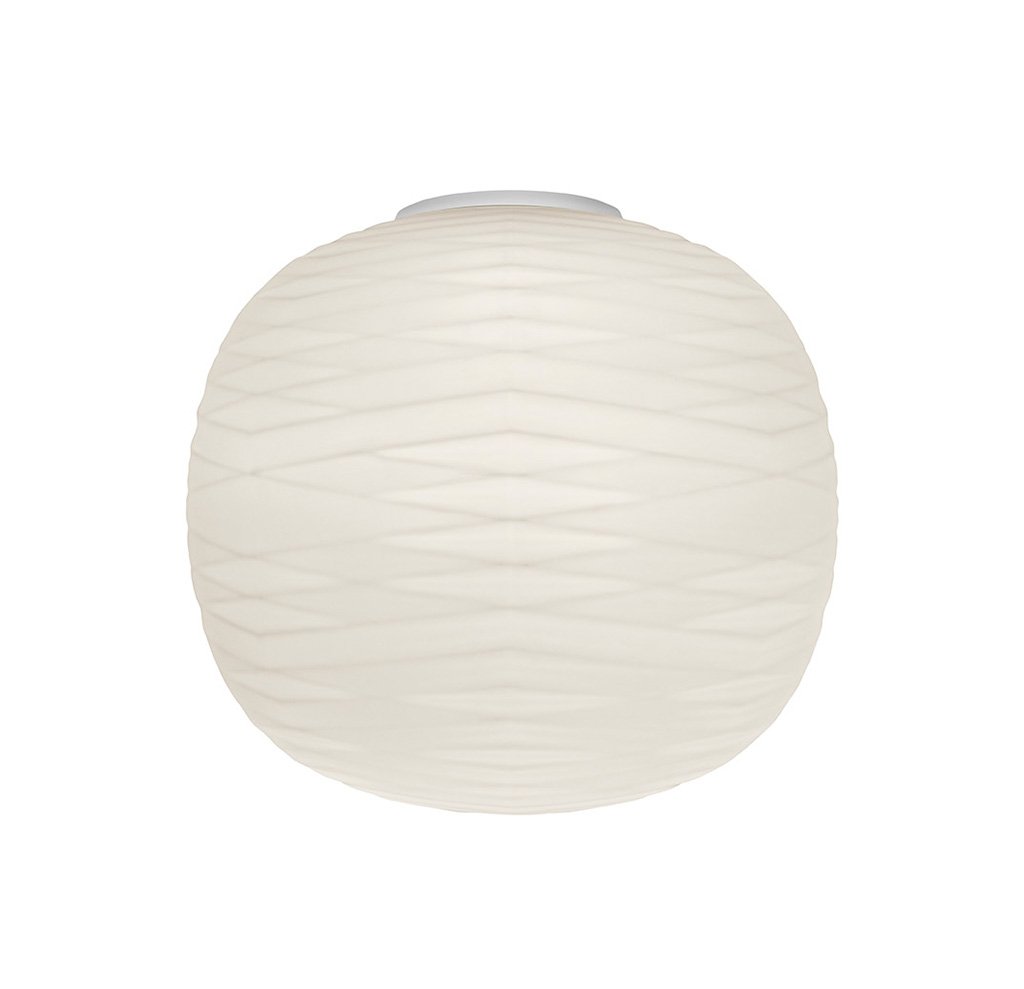 Foscarini Gem Semi Wandleuchte