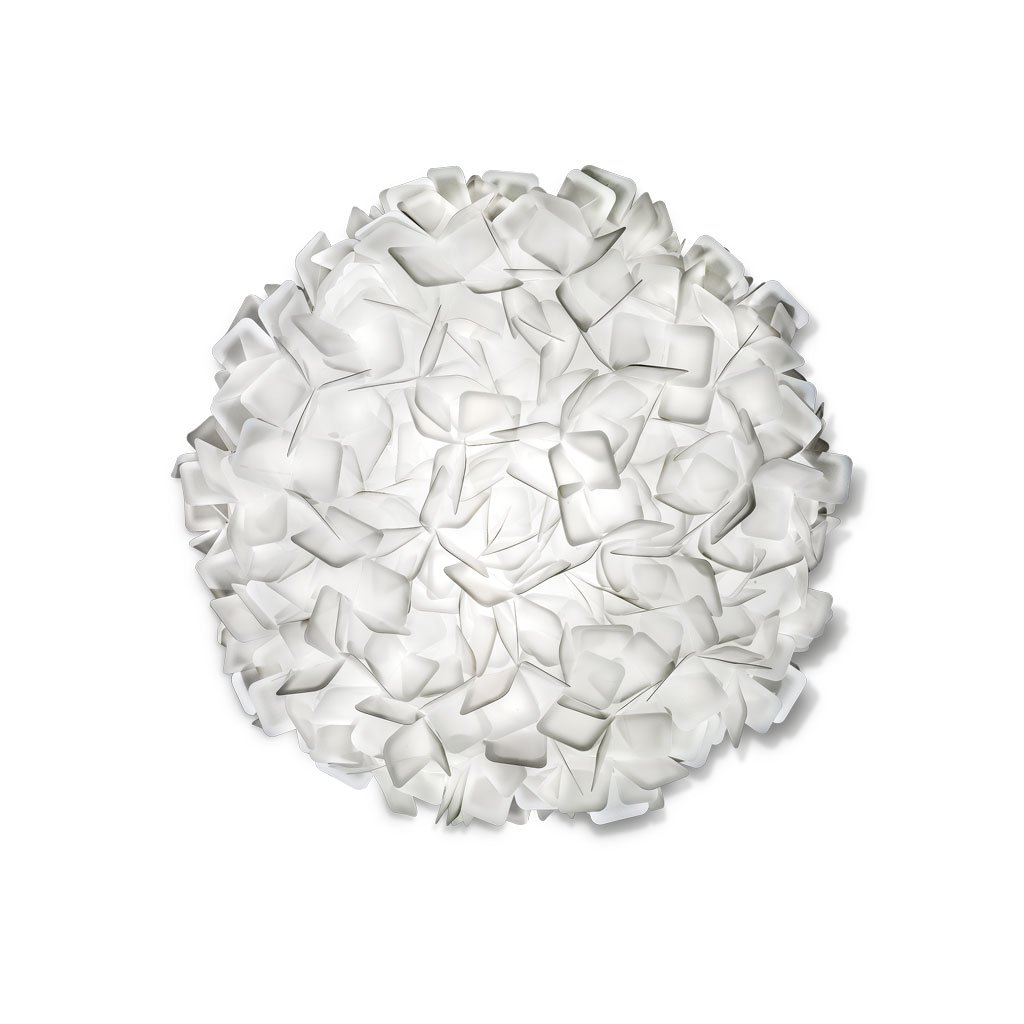 Slamp Clizia Wandleuchte / Deckenleuchte