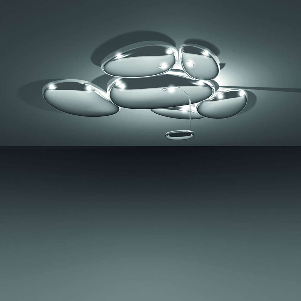 artemide skydro led deckenleuchte 1