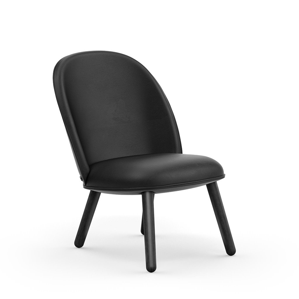 Normann Copenhagen Ace Loungesessel