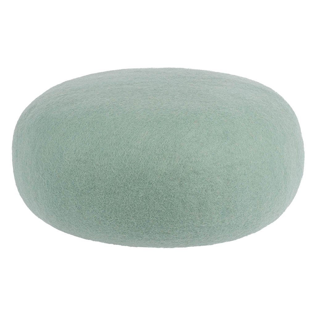 myfelt Fine Filz-Pouf