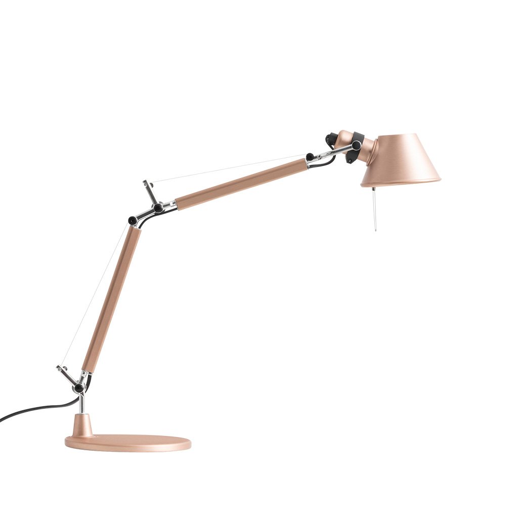 Artemide Tolomeo Micro Tischleuchte