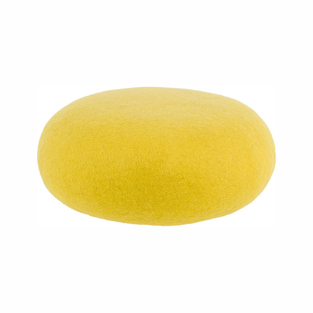 myfelt Kata Filz-Pouf