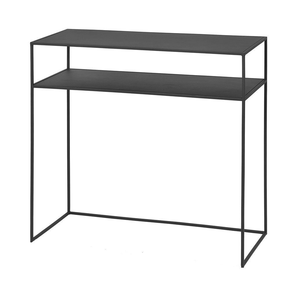 blomus Fera Sideboard - schwarz - Aussteller blomus Fera Sideboard - schwarz - Aussteller