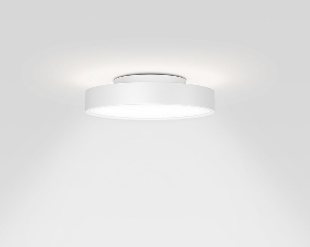 serien lighting Slice Pi Ceiling S Deckenleuchte