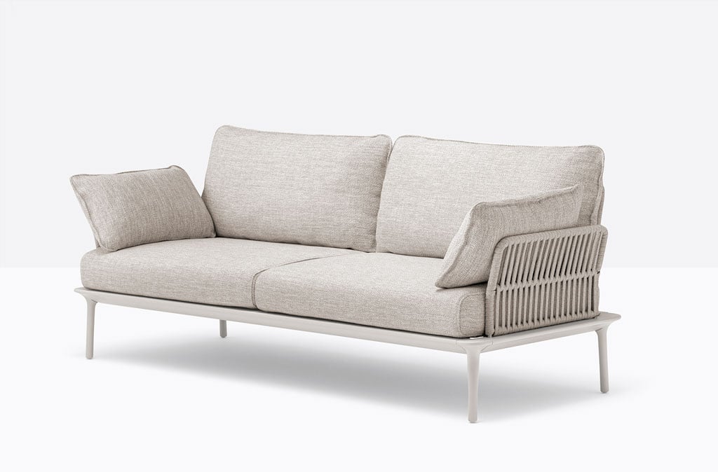 Pedrali Reva Twist Sofa