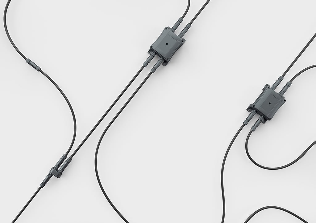 ip44.de shot connect bodenleuchte kabel