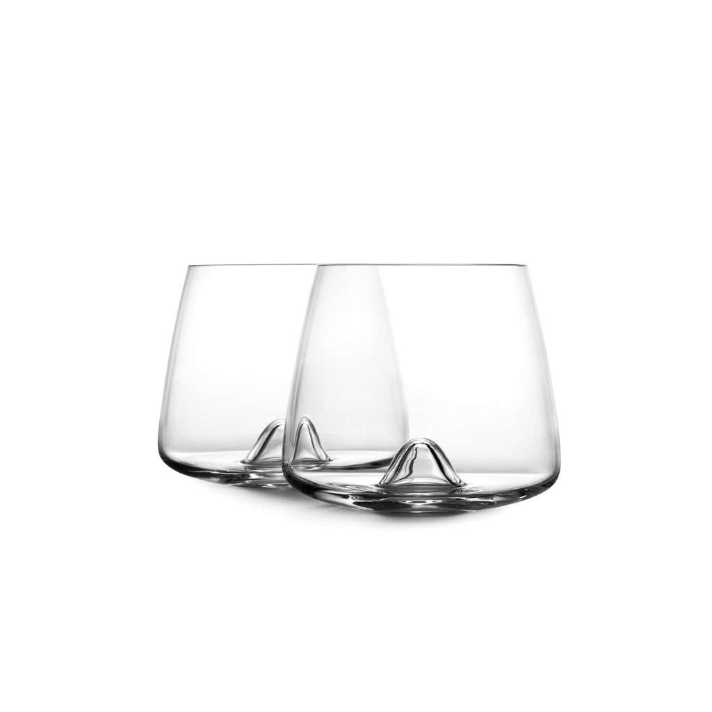 normann copenhagen whiskey glas 2stueck2