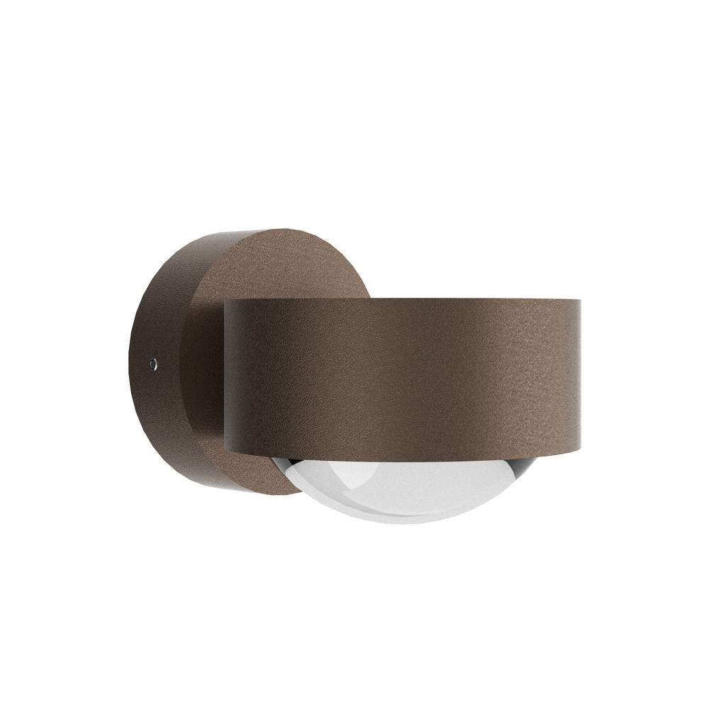 Top Light Puk Mini Wall Outdoor Wandleuchte