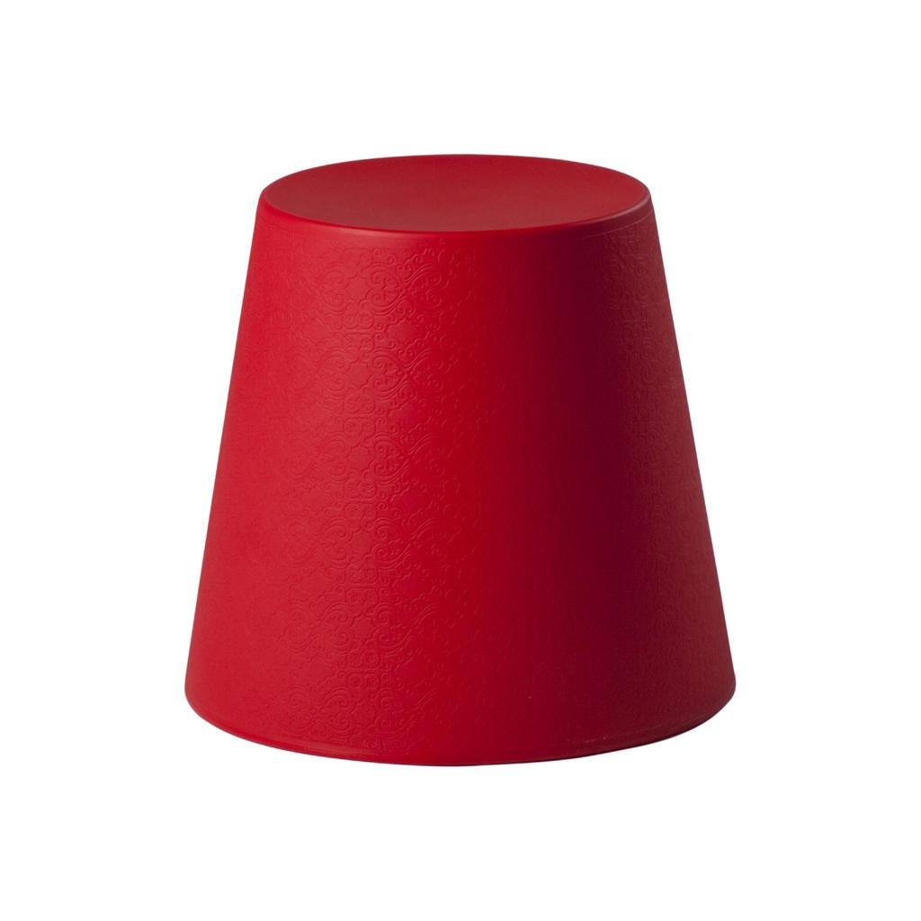 Slide Ali Baba Stool Hocker